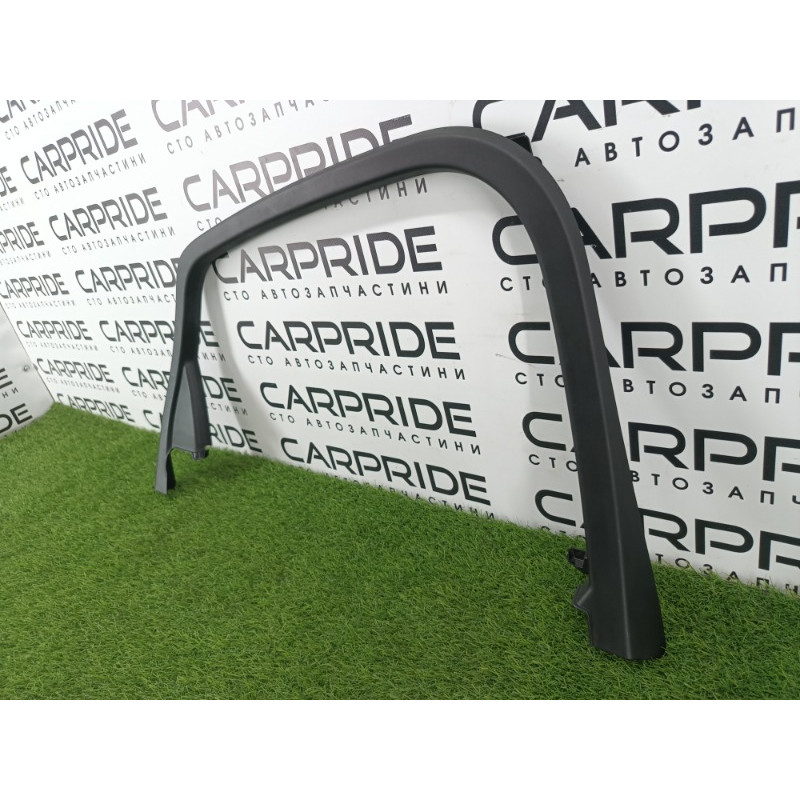 Накладка двери внутренняя (салон) AUDI A6 C7 2011 2.0 tdi 4g5867671