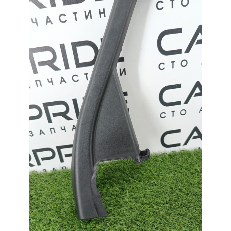 Накладка двери внутренняя (салон) AUDI A6 C7 2011 2.0 tdi 4g5867671