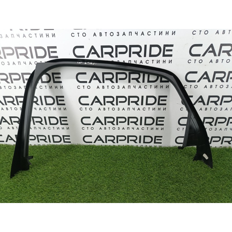 Накладка двери внутренняя (салон) AUDI A6 C7 2011 2.0 tdi 4g5867671