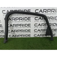 Накладка двери внутренняя