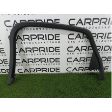 Накладка двери внутренняя