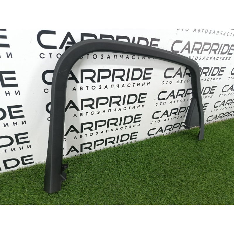 Накладка двери внутренняя (салон) AUDI A6 C7 2011 2.0 tdi 4g5867672