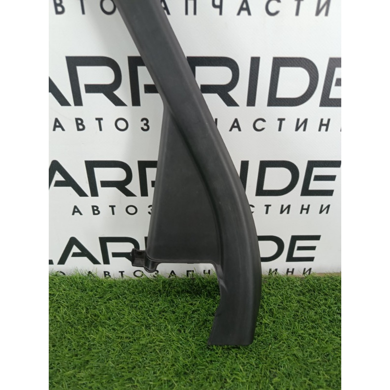 Накладка двери внутренняя (салон) AUDI A6 C7 2011 2.0 tdi 4g5867672