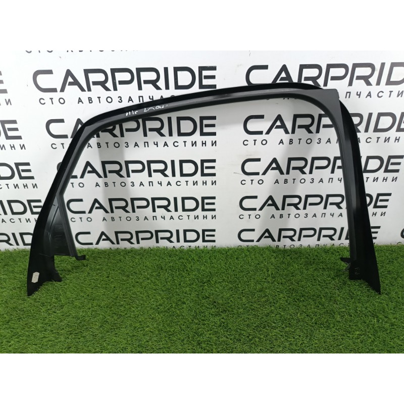 Накладка двери внутренняя (салон) AUDI A6 C7 2011 2.0 tdi 4g5867672