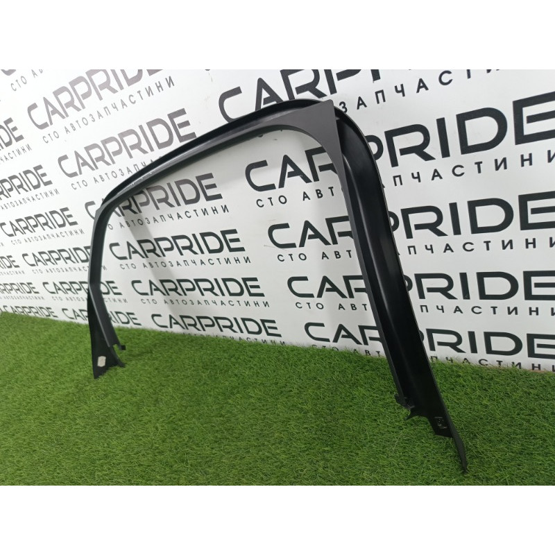 Накладка двери внутренняя (салон) AUDI A6 C7 2011 2.0 tdi 4g5867672