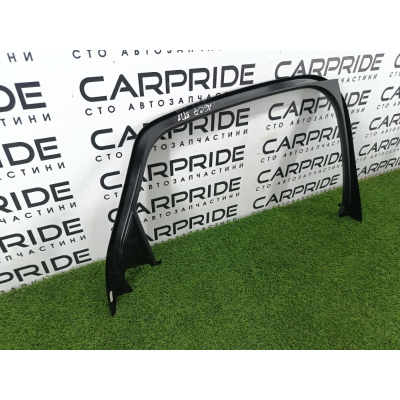 Накладка двери внутренняя (салон) AUDI A6 C7 2011 2.0 tdi 4g5867672