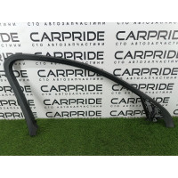 Накладка двери внутренняя