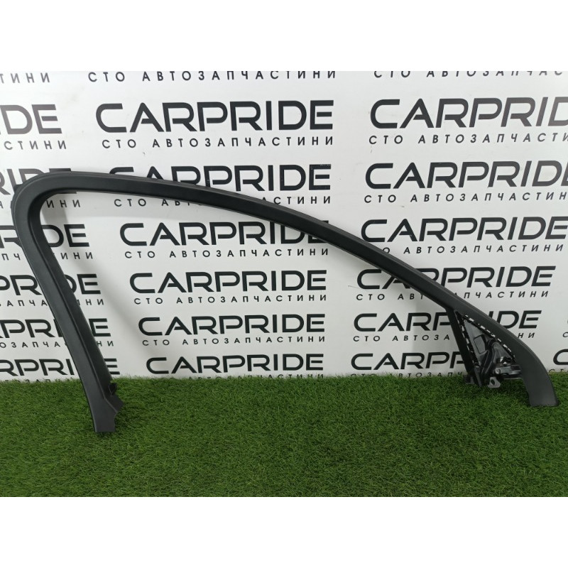 Накладка двери внутренняя (салон) AUDI A6 C7 2011 2.0 tdi 4g0867609