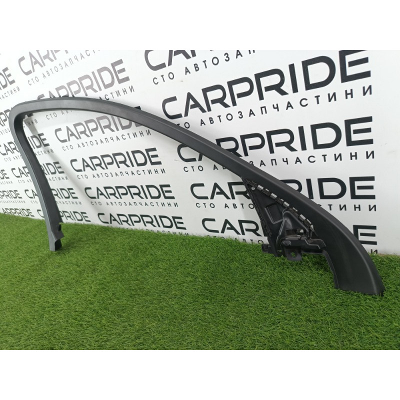 Накладка двери внутренняя (салон) AUDI A6 C7 2011 2.0 tdi 4g0867609