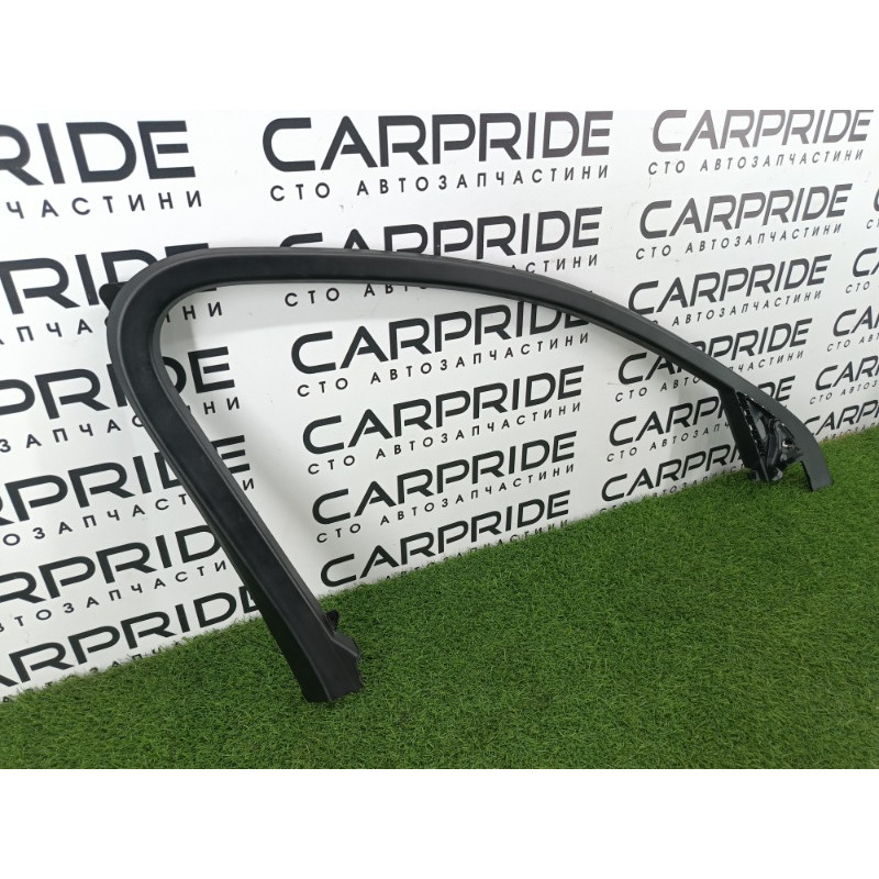 Накладка двери внутренняя (салон) AUDI A6 C7 2011 2.0 tdi 4g0867609