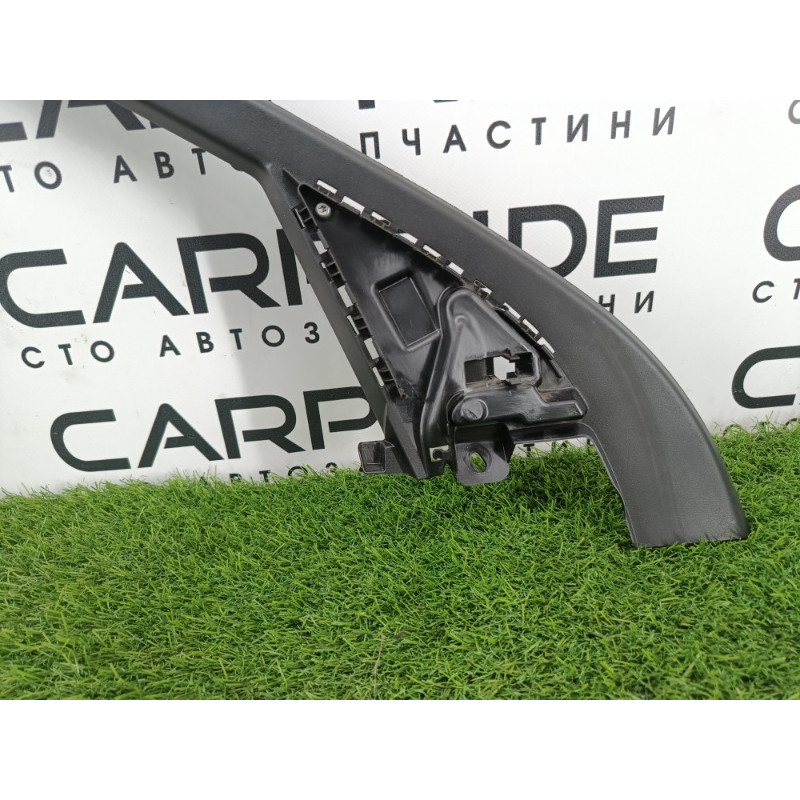 Накладка двери внутренняя (салон) AUDI A6 C7 2011 2.0 tdi 4g0867609