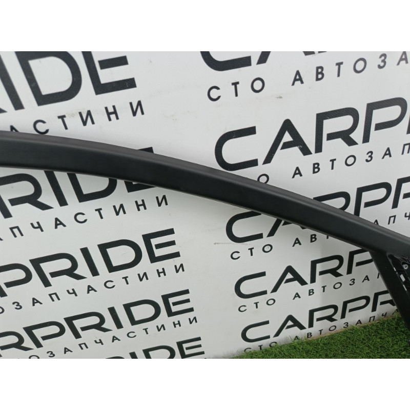 Накладка двери внутренняя (салон) AUDI A6 C7 2011 2.0 tdi 4g0867609