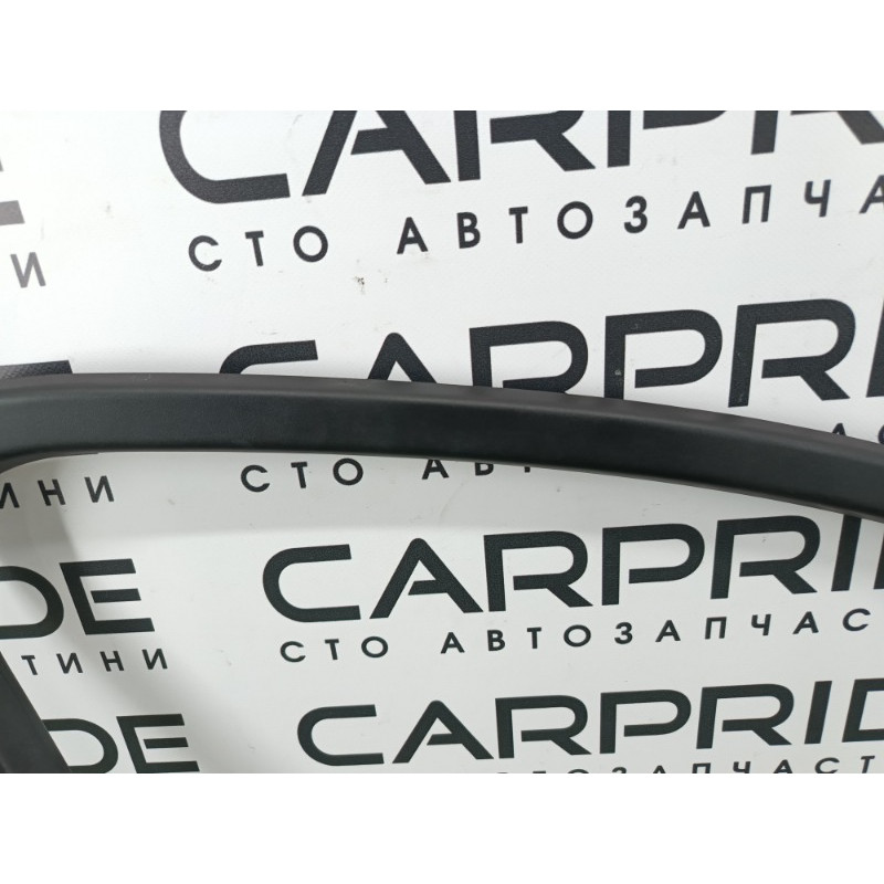 Накладка двери внутренняя (салон) AUDI A6 C7 2011 2.0 tdi 4g0867609