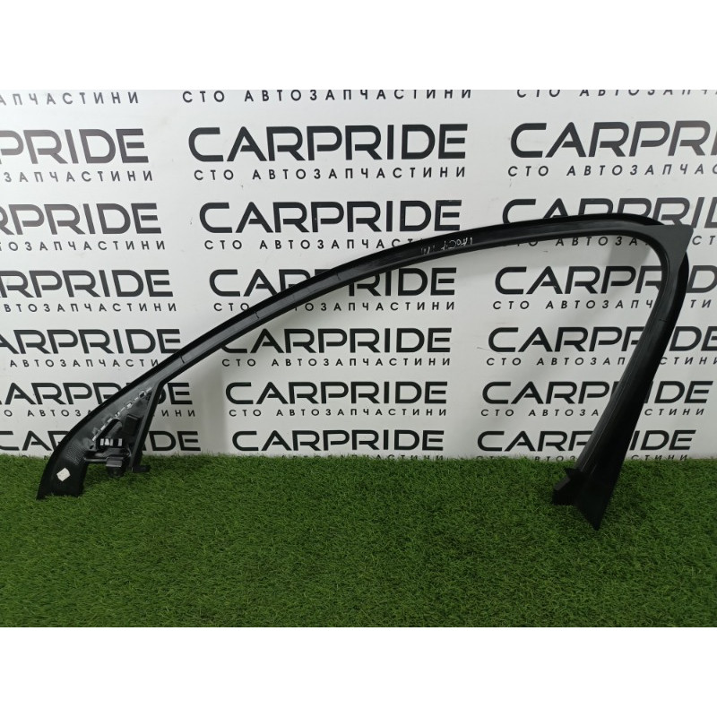 Накладка двери внутренняя (салон) AUDI A6 C7 2011 2.0 tdi 4g0867609