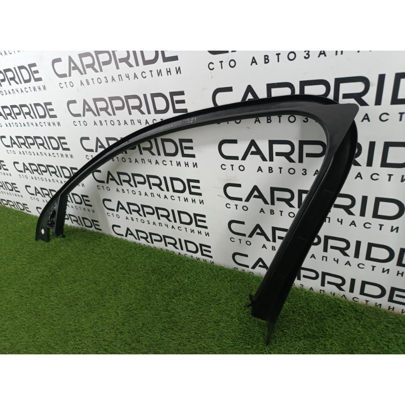 Накладка двери внутренняя (салон) AUDI A6 C7 2011 2.0 tdi 4g0867609