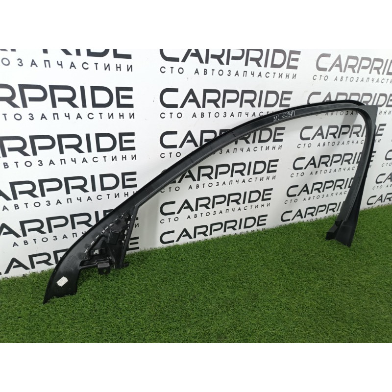 Накладка двери внутренняя (салон) AUDI A6 C7 2011 2.0 tdi 4g0867609