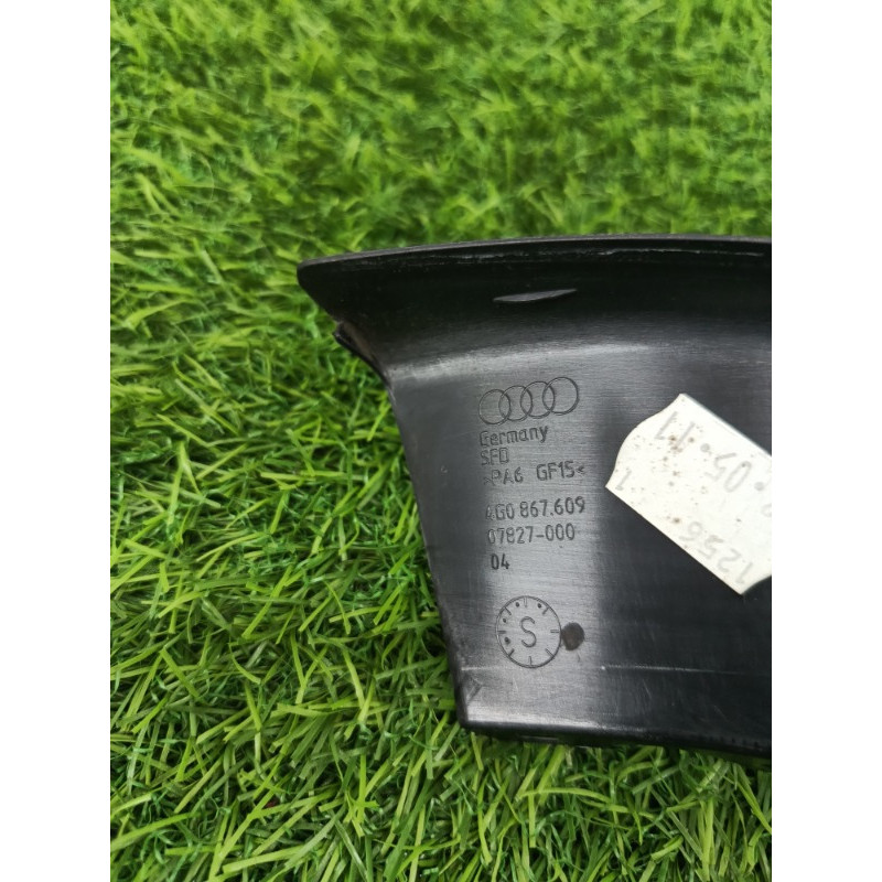 Накладка двери внутренняя (салон) AUDI A6 C7 2011 2.0 tdi 4g0867609