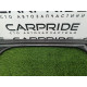 Уплотнитель стекла двери (кузов и элементы) AUDI A6 C7 2011 2.0 tdi 4g5839439