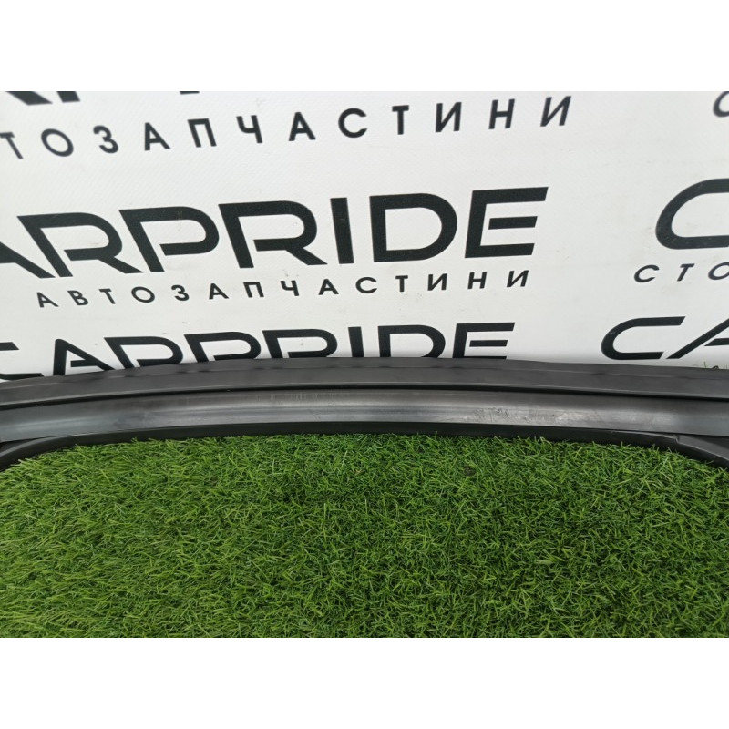 Уплотнитель стекла двери (кузов и элементы) AUDI A6 C7 2011 2.0 tdi 4g5839440