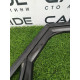 Уплотнитель стекла двери (кузов и элементы) AUDI A6 C7 2011 2.0 tdi 4g5839440