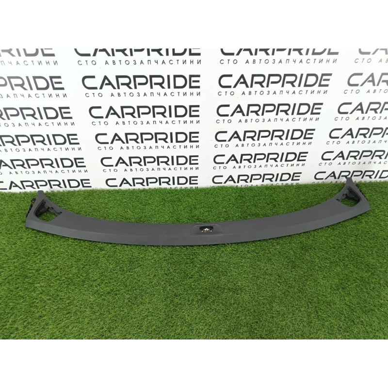 Накладка торпеды (салон) AUDI A6 C7 2011 2.0 tdi 4g0857051