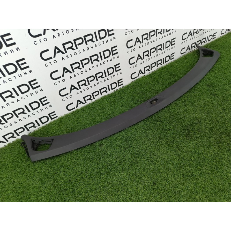 Накладка торпеды (салон) AUDI A6 C7 2011 2.0 tdi 4g0857051