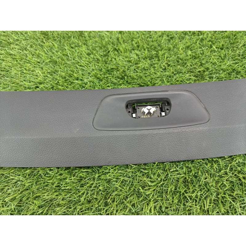 Накладка торпеды (салон) AUDI A6 C7 2011 2.0 tdi 4g0857051