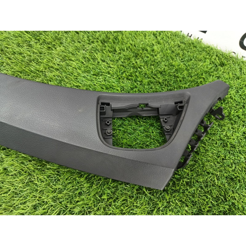 Накладка торпеды (салон) AUDI A6 C7 2011 2.0 tdi 4g0857051