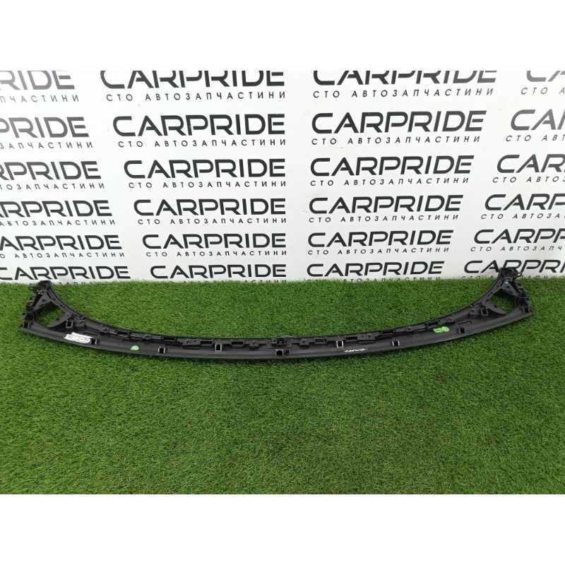 Накладка торпеды (салон) AUDI A6 C7 2011 2.0 tdi 4g0857051