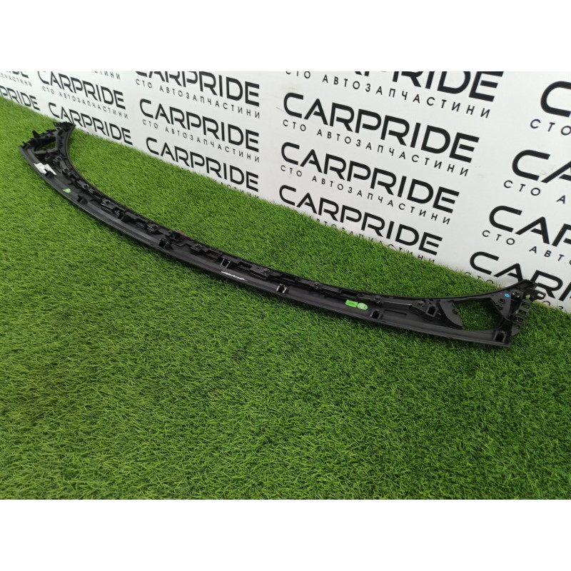 Накладка торпеды (салон) AUDI A6 C7 2011 2.0 tdi 4g0857051