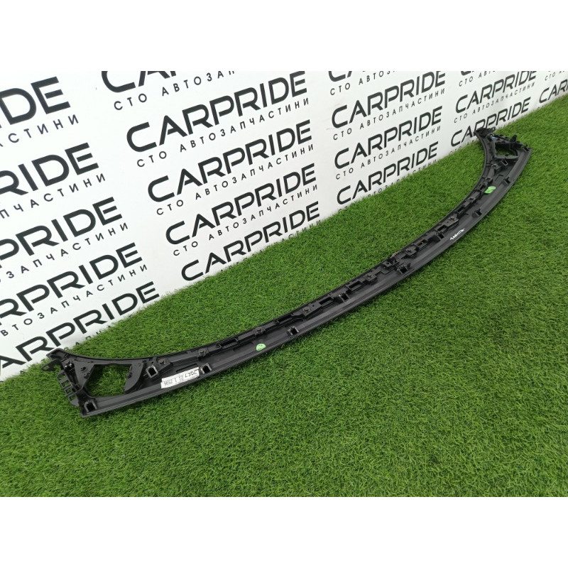 Накладка торпеды (салон) AUDI A6 C7 2011 2.0 tdi 4g0857051