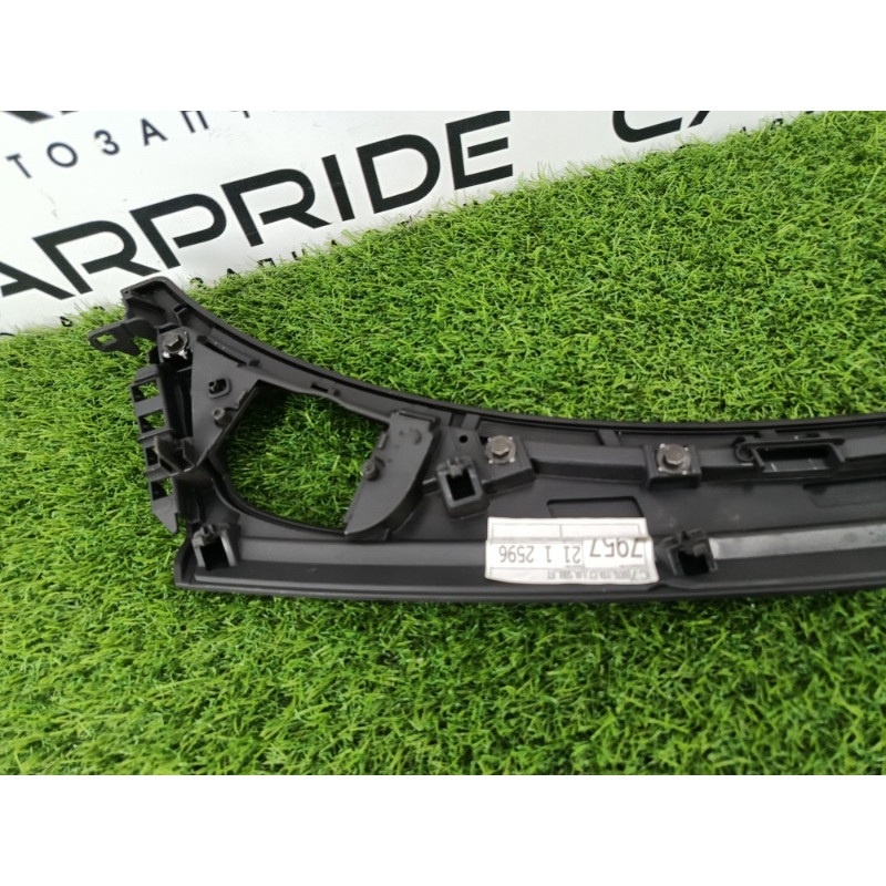 Накладка торпеды (салон) AUDI A6 C7 2011 2.0 tdi 4g0857051