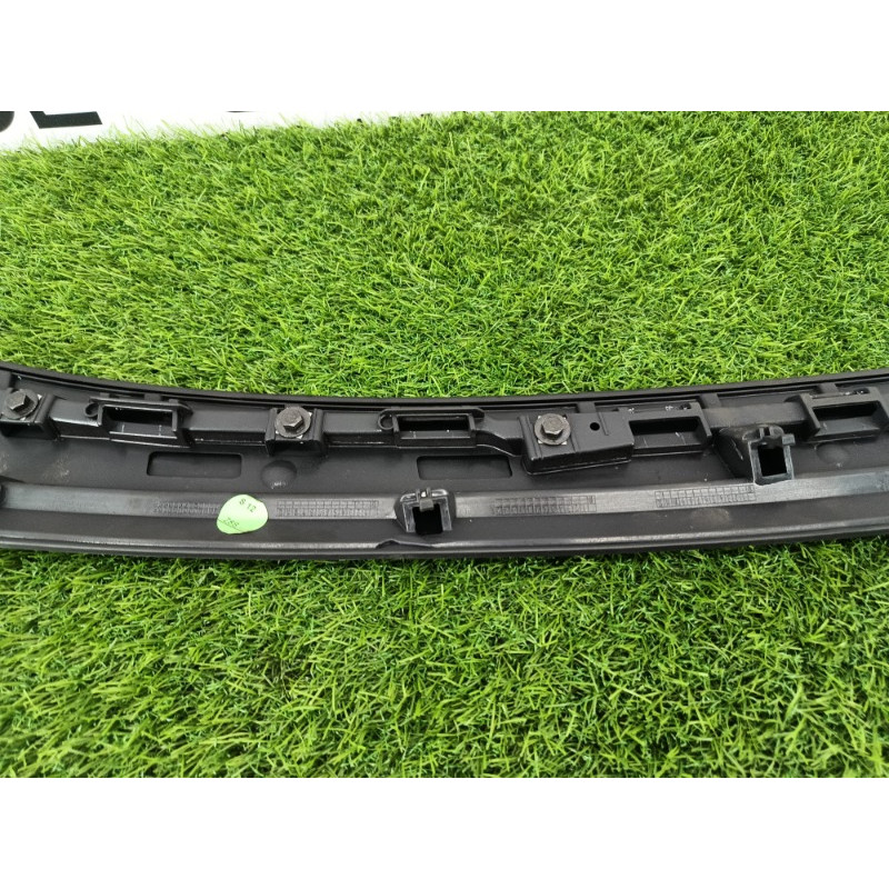 Накладка торпеды (салон) AUDI A6 C7 2011 2.0 tdi 4g0857051