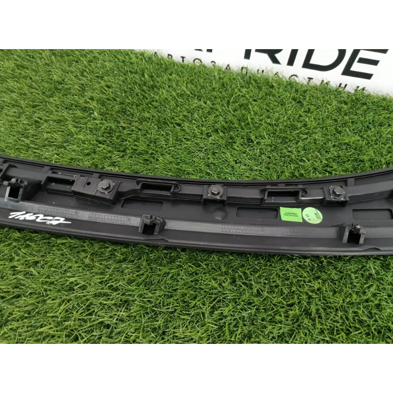 Накладка торпеды (салон) AUDI A6 C7 2011 2.0 tdi 4g0857051