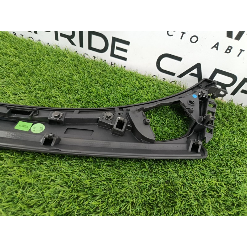 Накладка торпеды (салон) AUDI A6 C7 2011 2.0 tdi 4g0857051