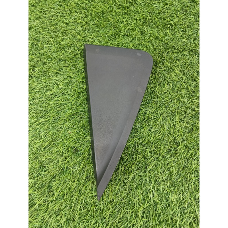 Молдинг крыла (кузов и элементы) Nissan Leaf ZE0 781273na0a