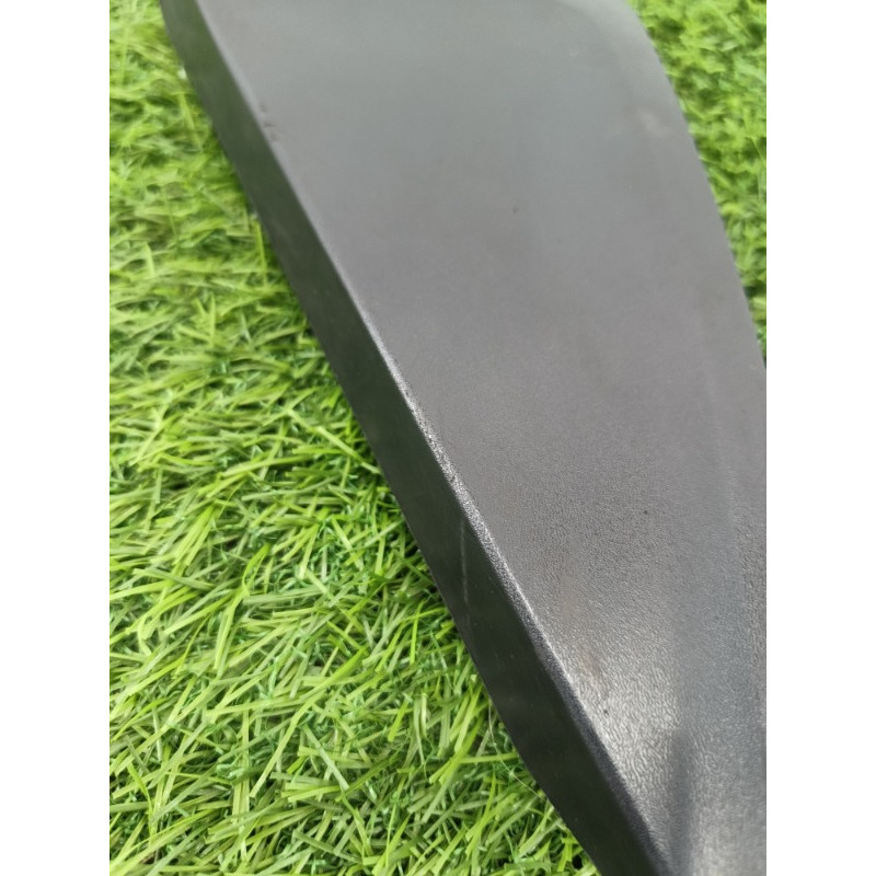 Молдинг крыла (кузов и элементы) Nissan Leaf ZE0 781273na0a