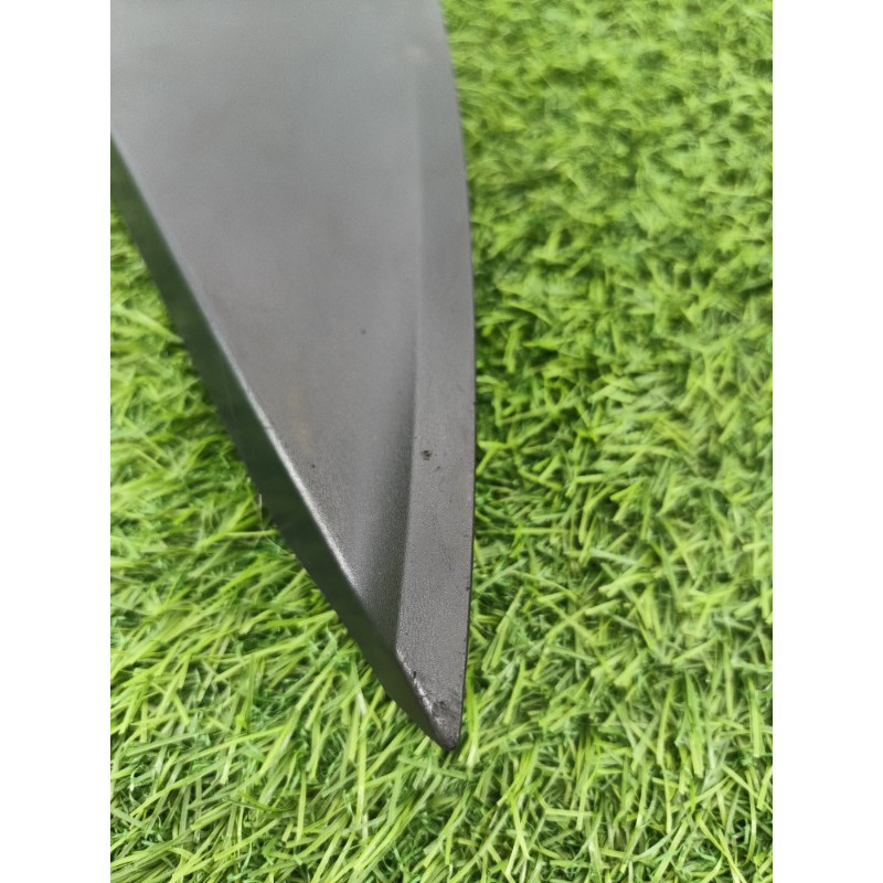 Молдинг крыла (кузов и элементы) Nissan Leaf ZE0 781273na0a