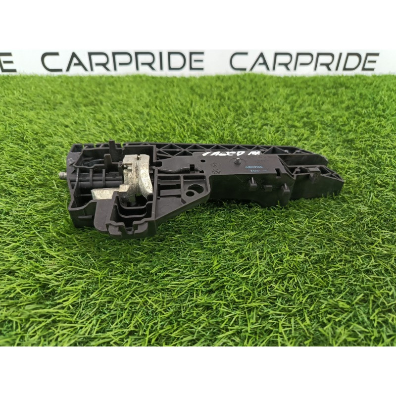 Кронштейн ручки двери (кузов и элементы) AUDI A6 C7 2011 2.0 tdi 4H0837885