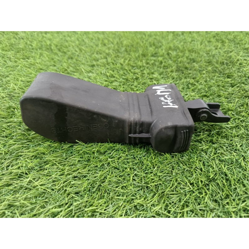 Ограничитель двери (кузов и элементы) AUDI A6 C7 2011 2.0 tdi 4g0837249a