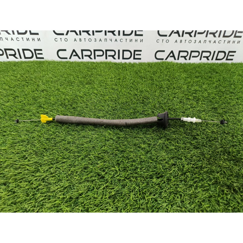 Трос замка двери (кузов и элементы) AUDI A6 C7 2011 2.0 tdi 4G0839085