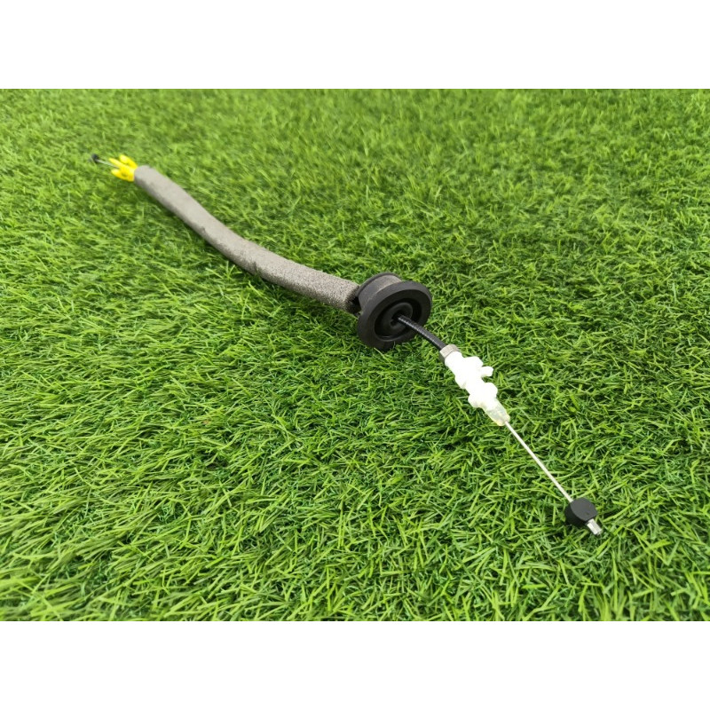 Трос замка двери (кузов и элементы) AUDI A6 C7 2011 2.0 tdi 4G0839085