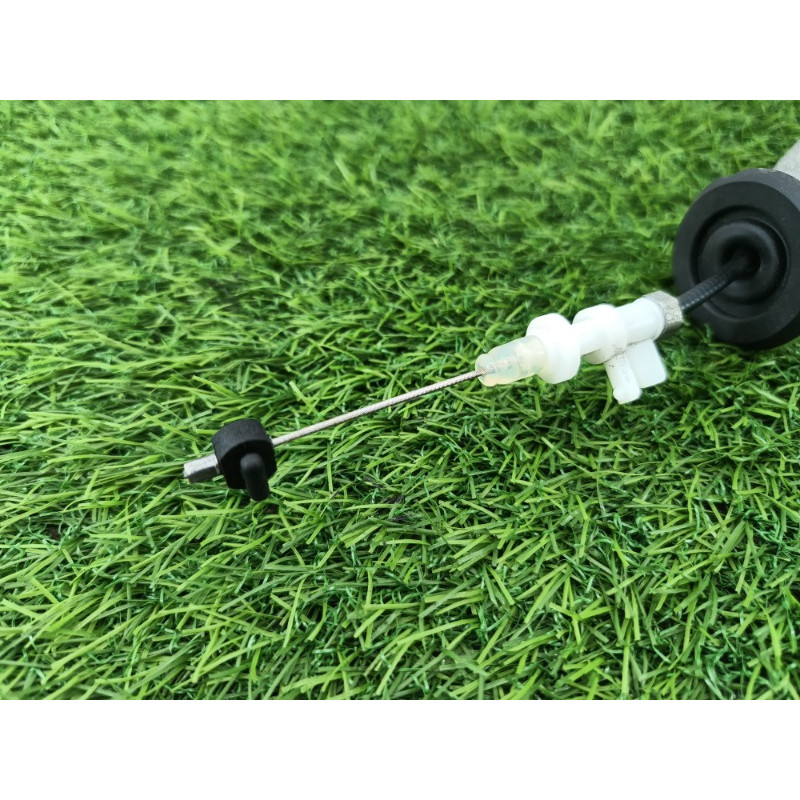 Трос замка двери (кузов и элементы) AUDI A6 C7 2011 2.0 tdi 4G0839085