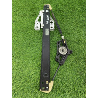 Механизм стеклоподъемника