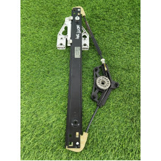 Механизм стеклоподъемника