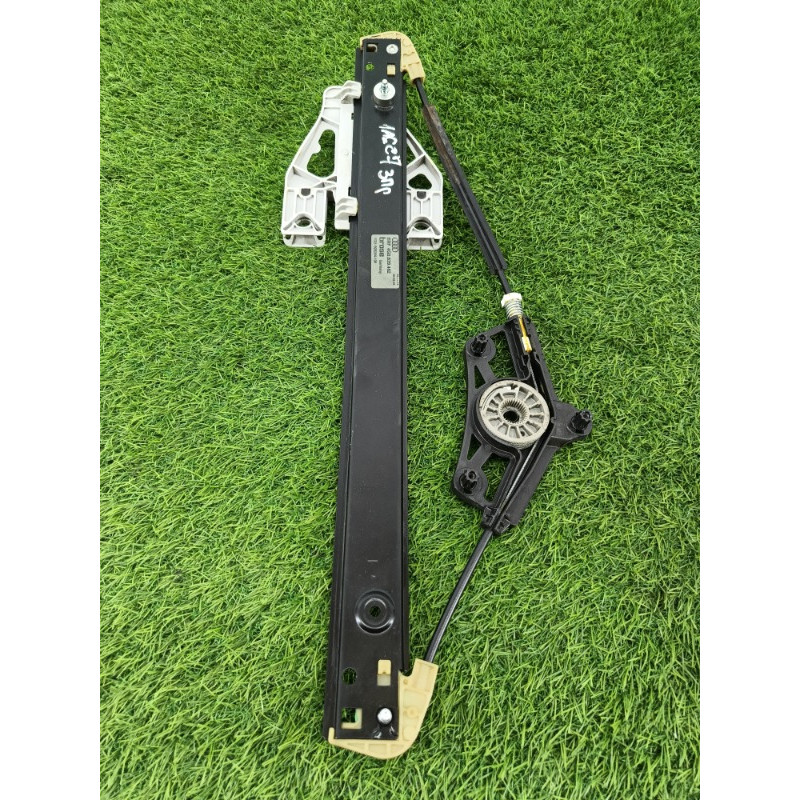 Механизм стеклоподъемника (кузов и элементы) AUDI A6 C7 2011 2.0 tdi 4g0839462