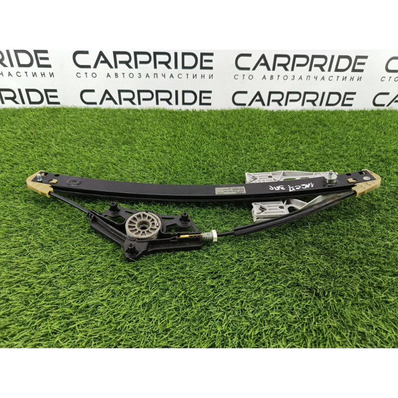 Механизм стеклоподъемника (кузов и элементы) AUDI A6 C7 2011 2.0 tdi 4g0839462