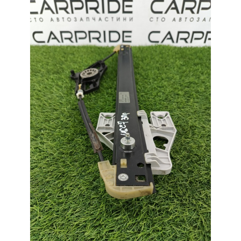 Механизм стеклоподъемника (кузов и элементы) AUDI A6 C7 2011 2.0 tdi 4g0839462