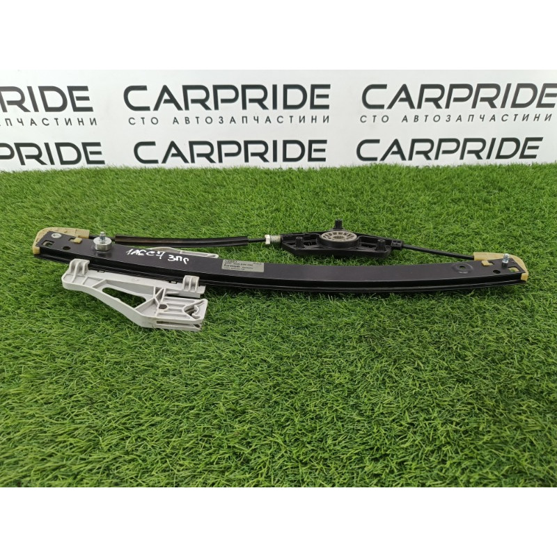 Механизм стеклоподъемника (кузов и элементы) AUDI A6 C7 2011 2.0 tdi 4g0839462