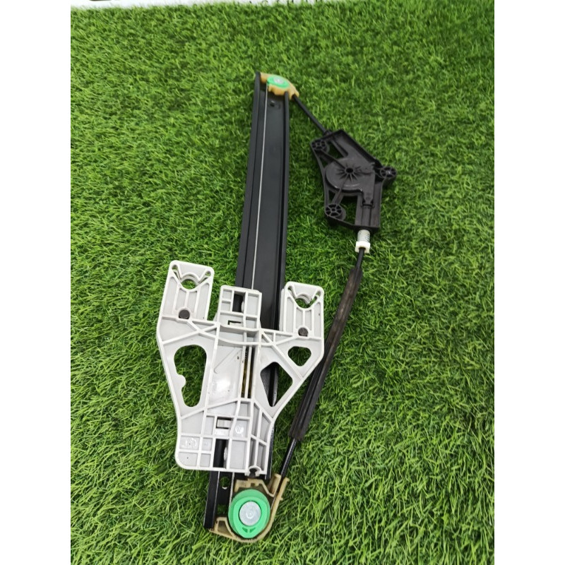 Механизм стеклоподъемника (кузов и элементы) AUDI A6 C7 2011 2.0 tdi 4g0839462